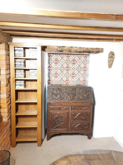 Stable Cottage - Sleeps 6, Near Lulworth Cove Dorchester Exterior photo
